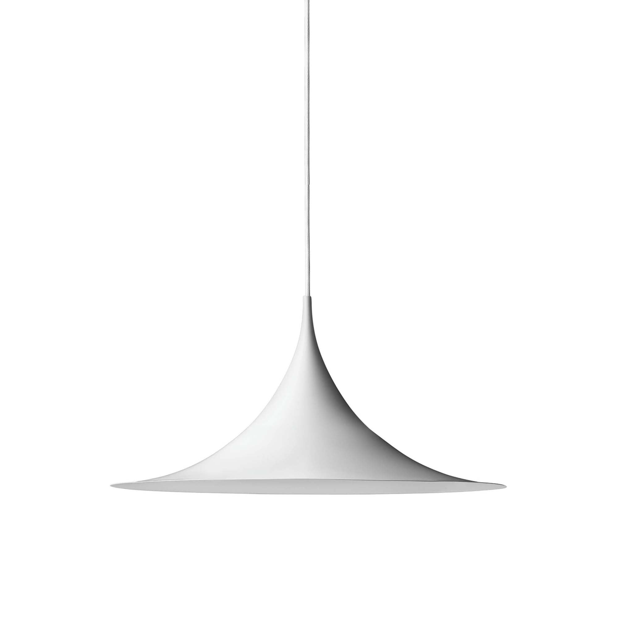 Semi Pendant: Large - 23.6