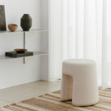 Sequoia Pouf
