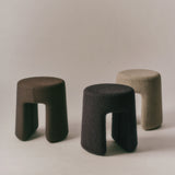 Sequoia Pouf