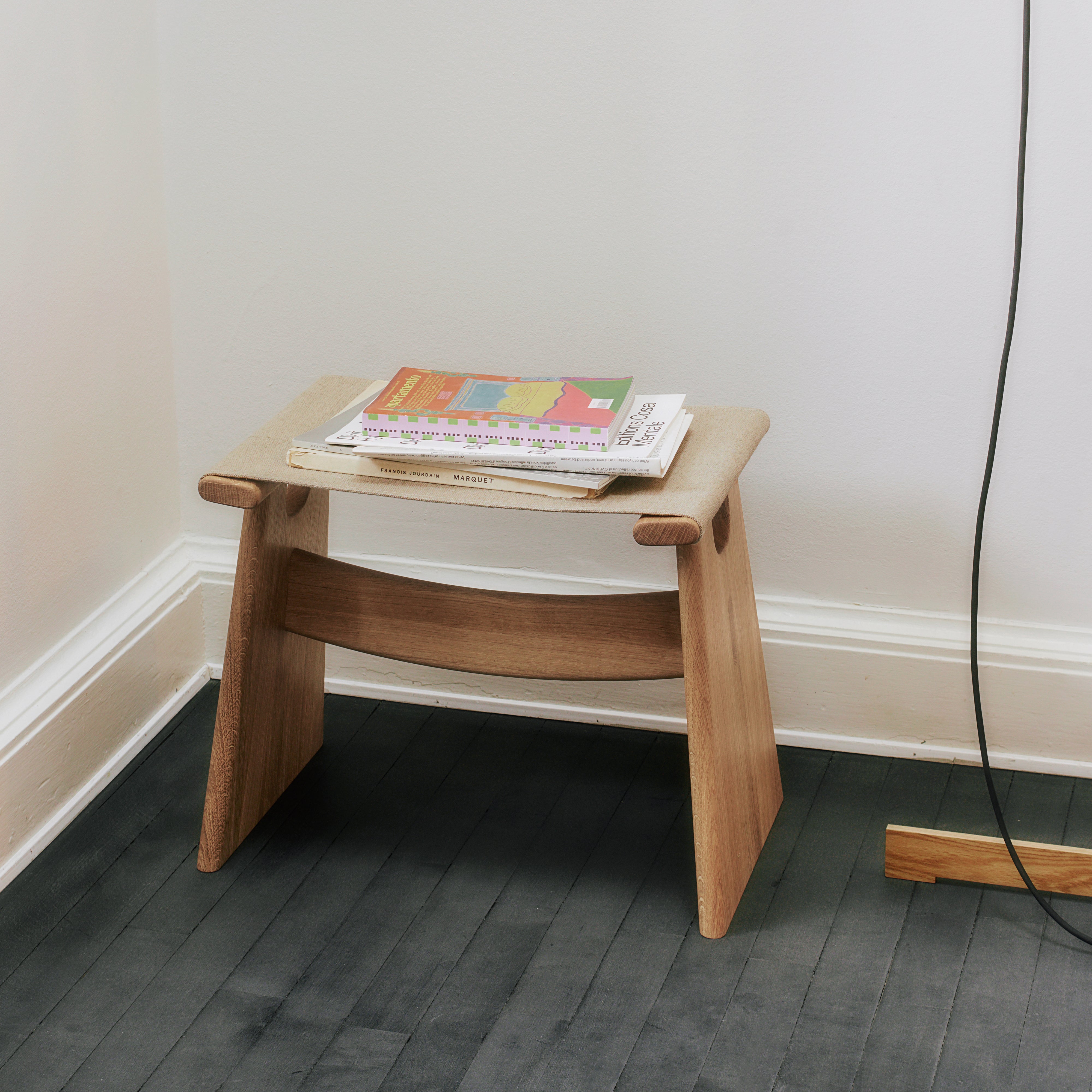 Seto Stool