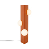 Sfera Floor lamp: Medium - 47.2