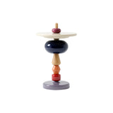 Shuffle Table MH1: Array