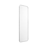 Sillon Mirror SH7: Stainless Steel