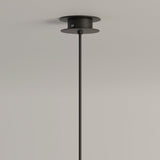 Sísísí Cónicas Planas MT5 Pendant Lamp