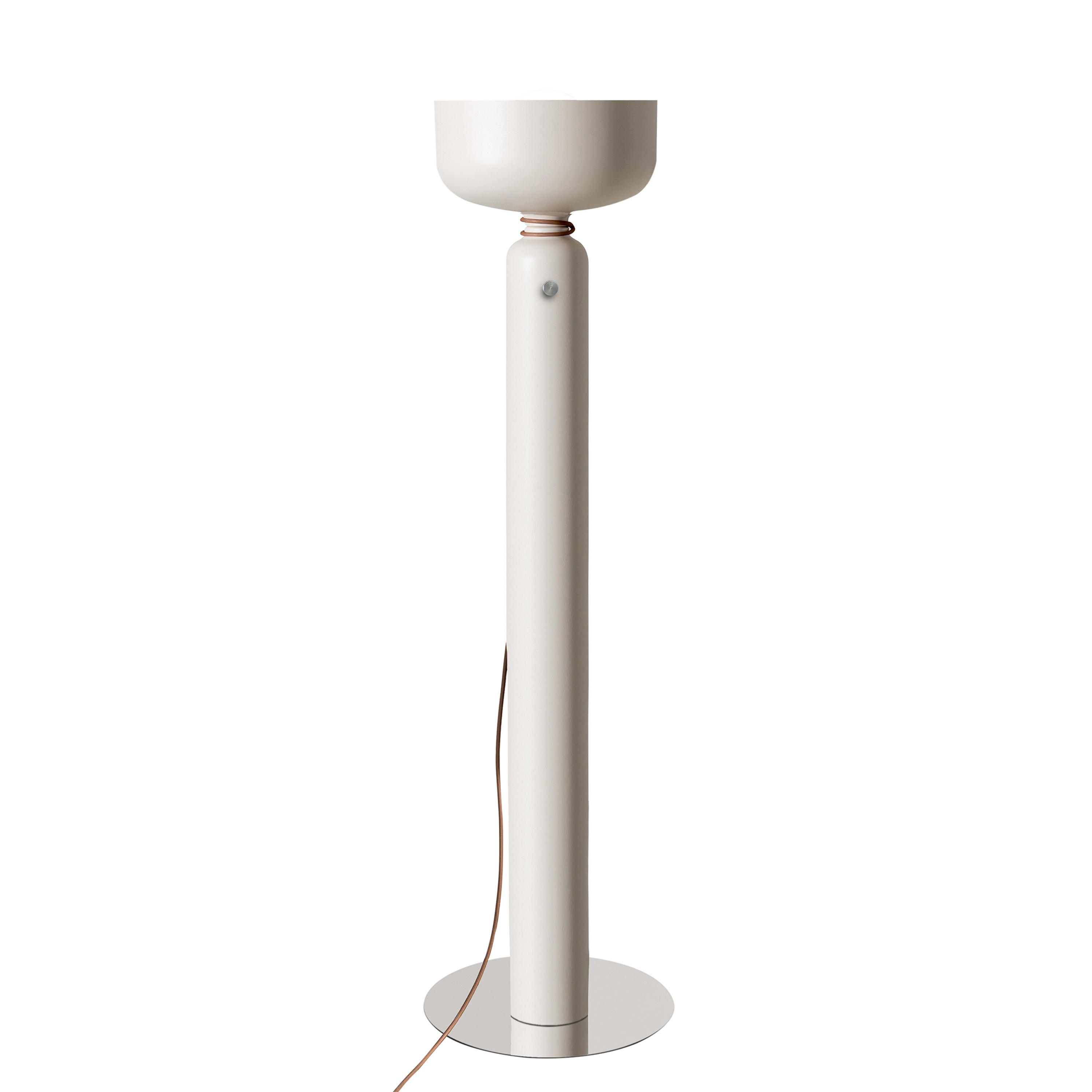 Spotlight Volumes Floor Light: B + Vanilla