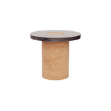 Sintra Side Table: Small - 15.4