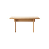 Kinuta Dining Table N-DT01: Medium - 70.9