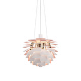 PH Artichoke Pendant: Anniversary Edition + Small - 18.9