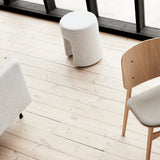 Sequoia Pouf