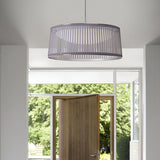 Solis Drum Pendant