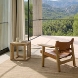 BM375 Nesting Tables: Set of 3
