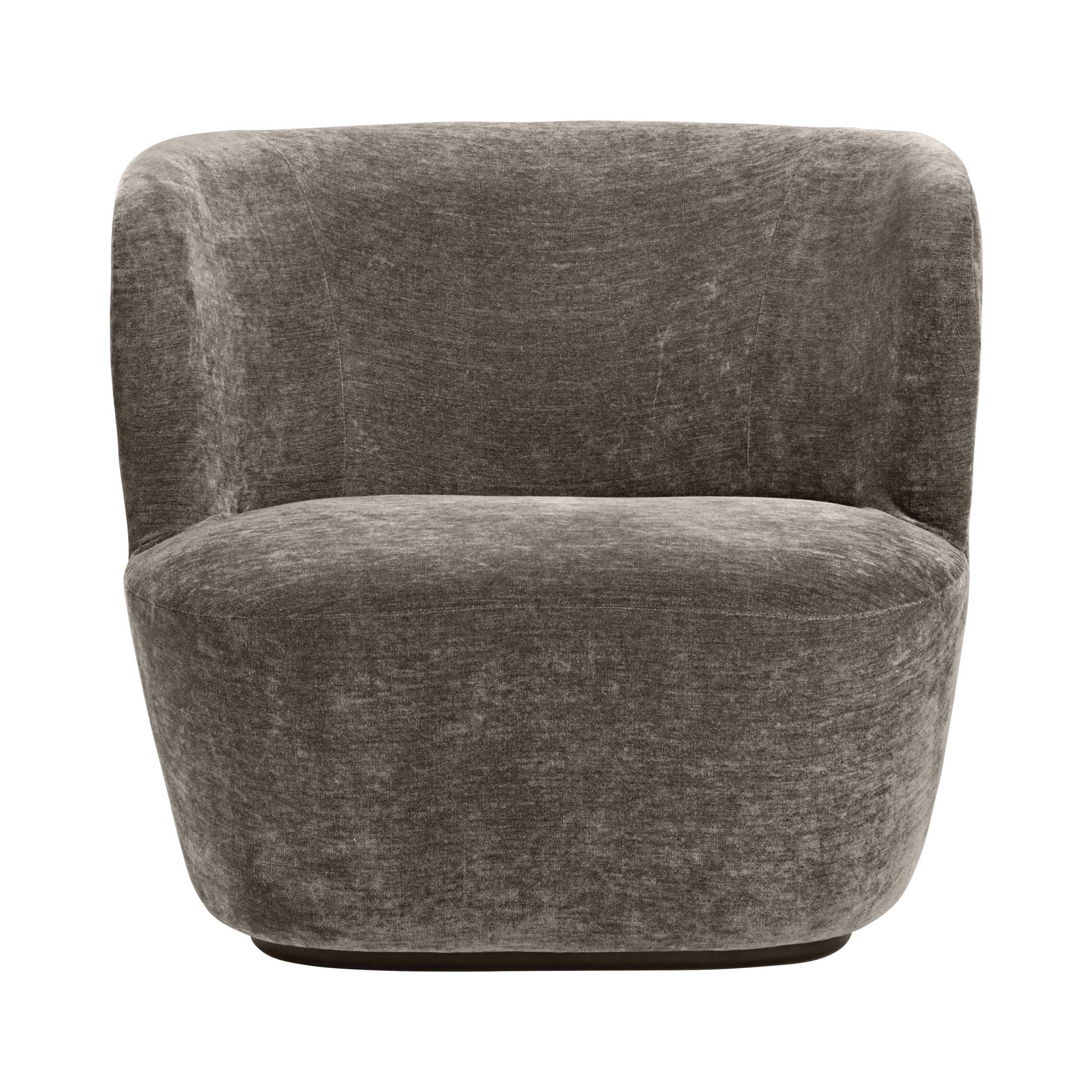Stay Lounge Chair: Large