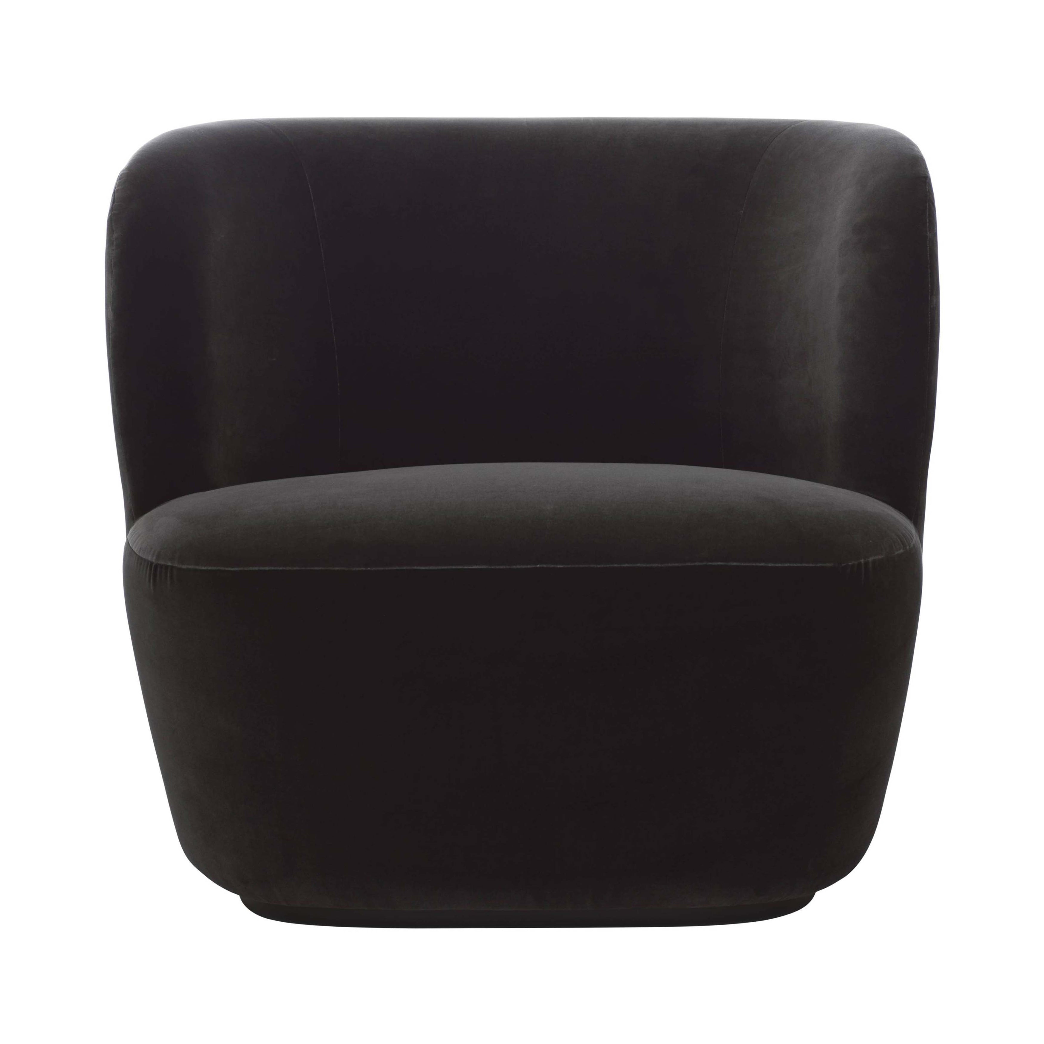 Stay Lounge Chair: Large