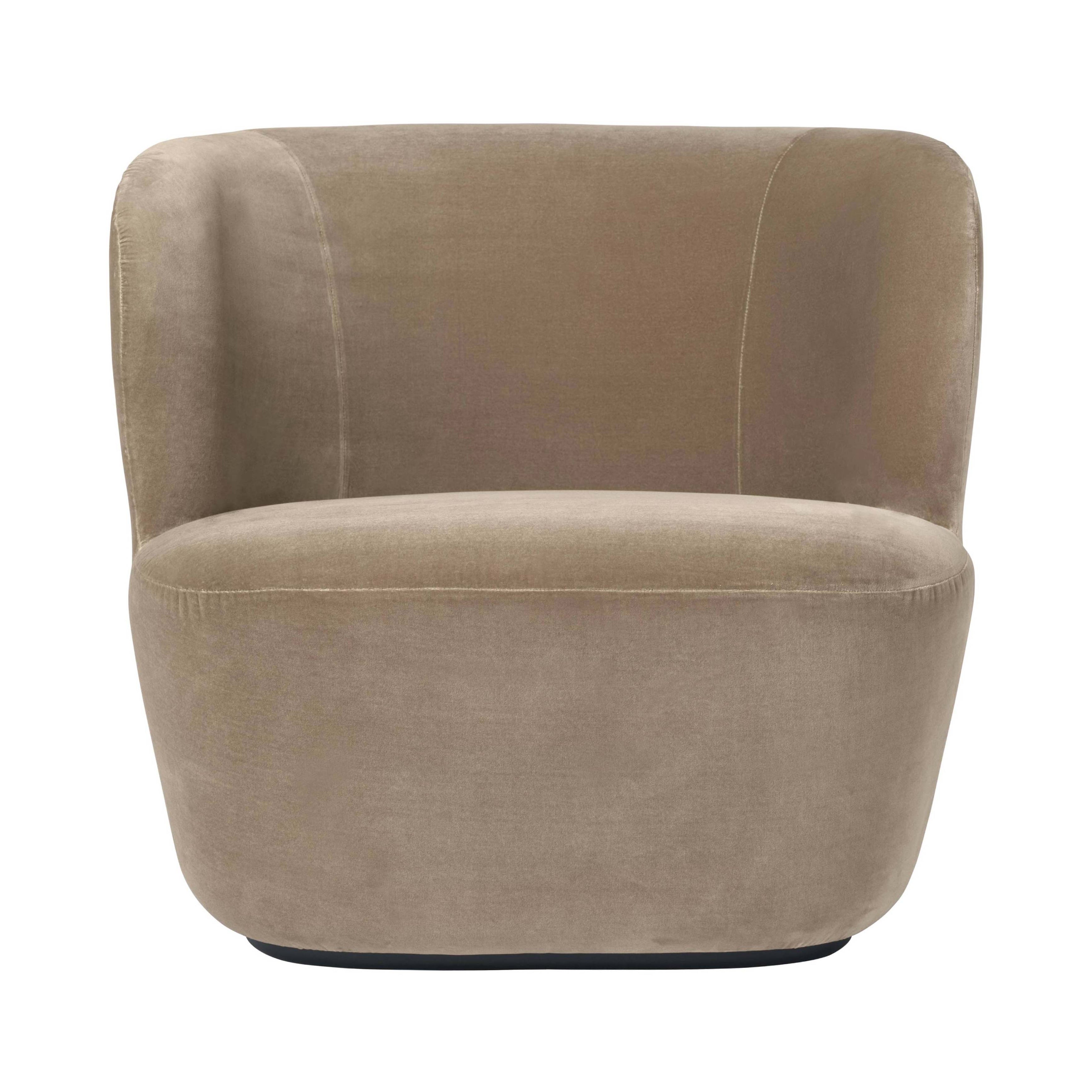 Stay Lounge Chair: Large