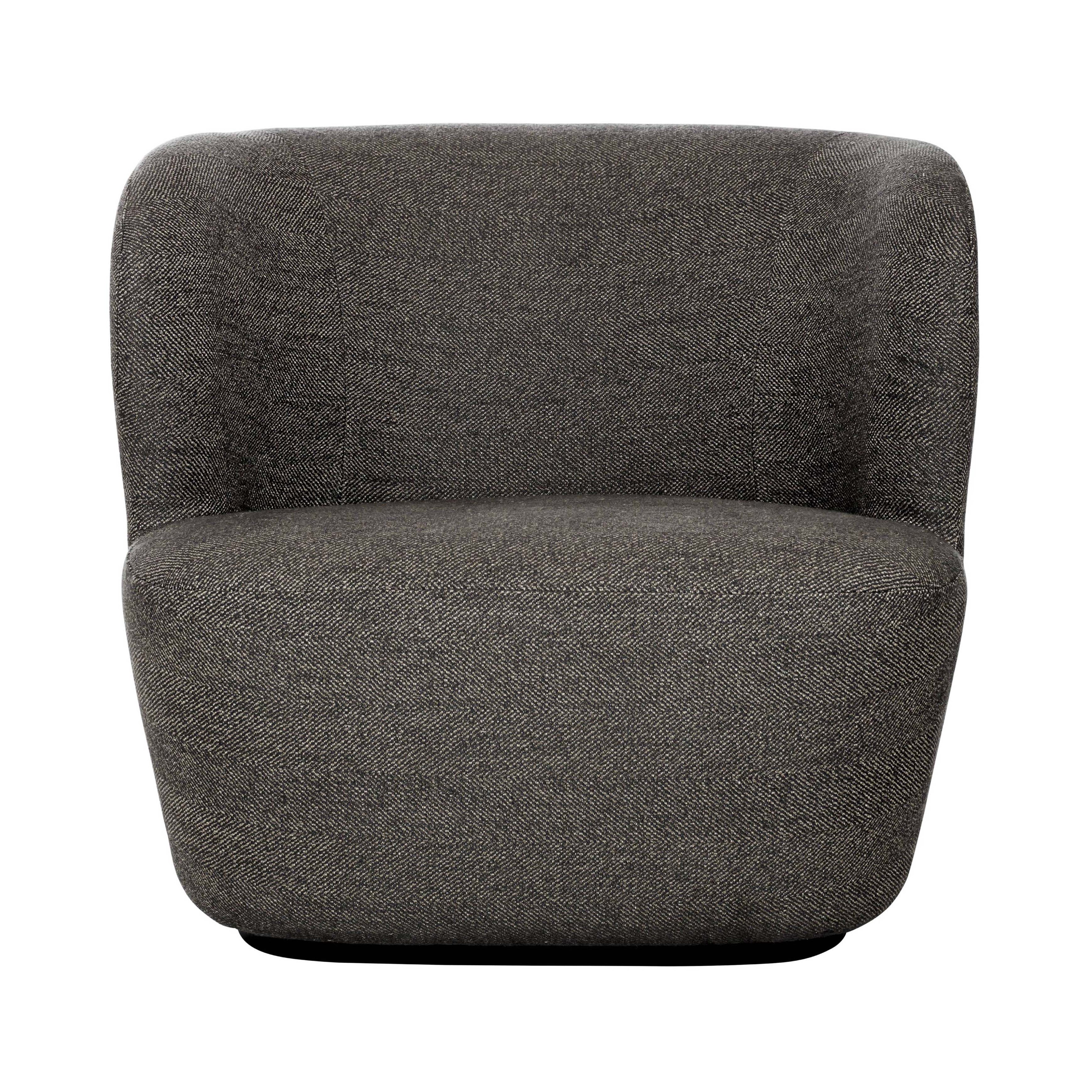 Stay Lounge Chair: Large