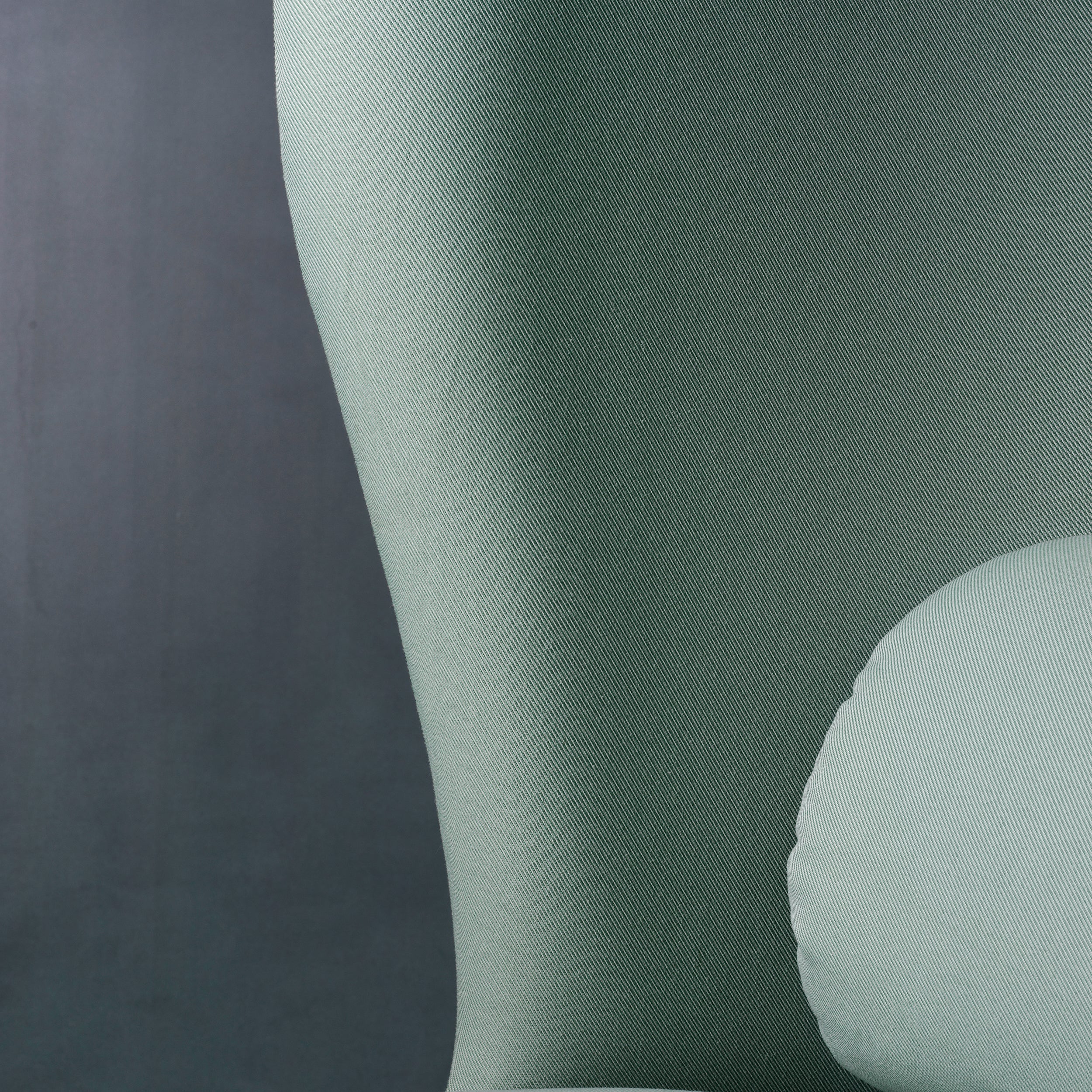 Stay Lounge Chair: High Back