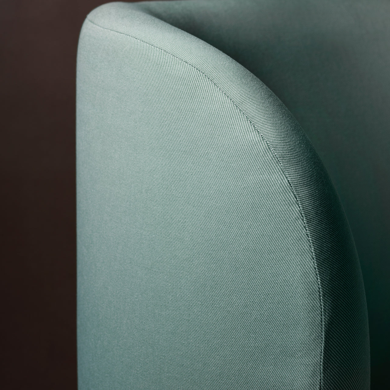 Stay Lounge Chair: High Back