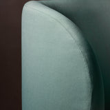 Stay Lounge Chair: High Back