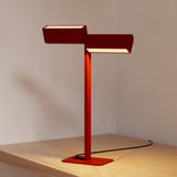 Ipoli 10 Double Table Lamp