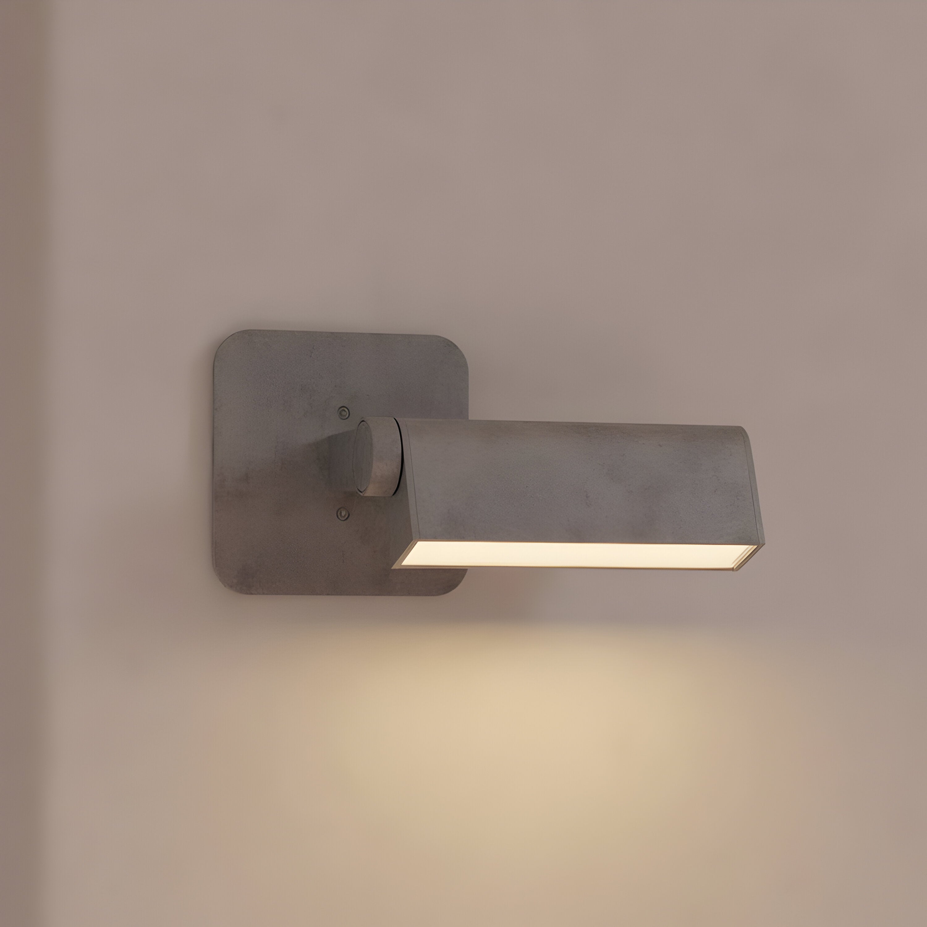 Ipoli 01 Single Wall Lamp
