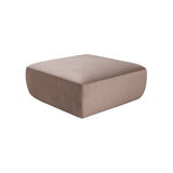 Infinity Ottoman