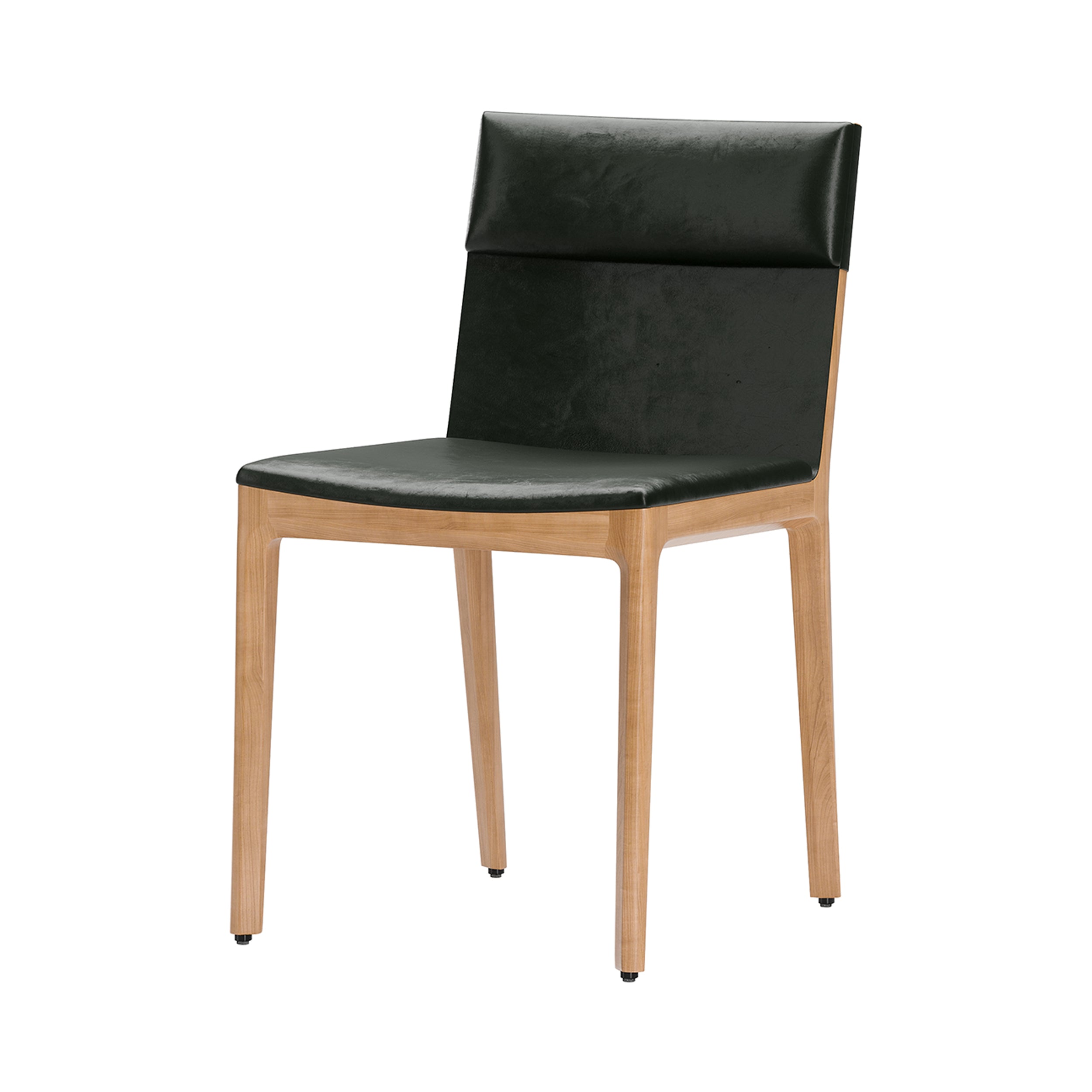 Taylor Dining Chair: Natural Oak