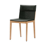 Taylor Dining Chair: Natural Oak