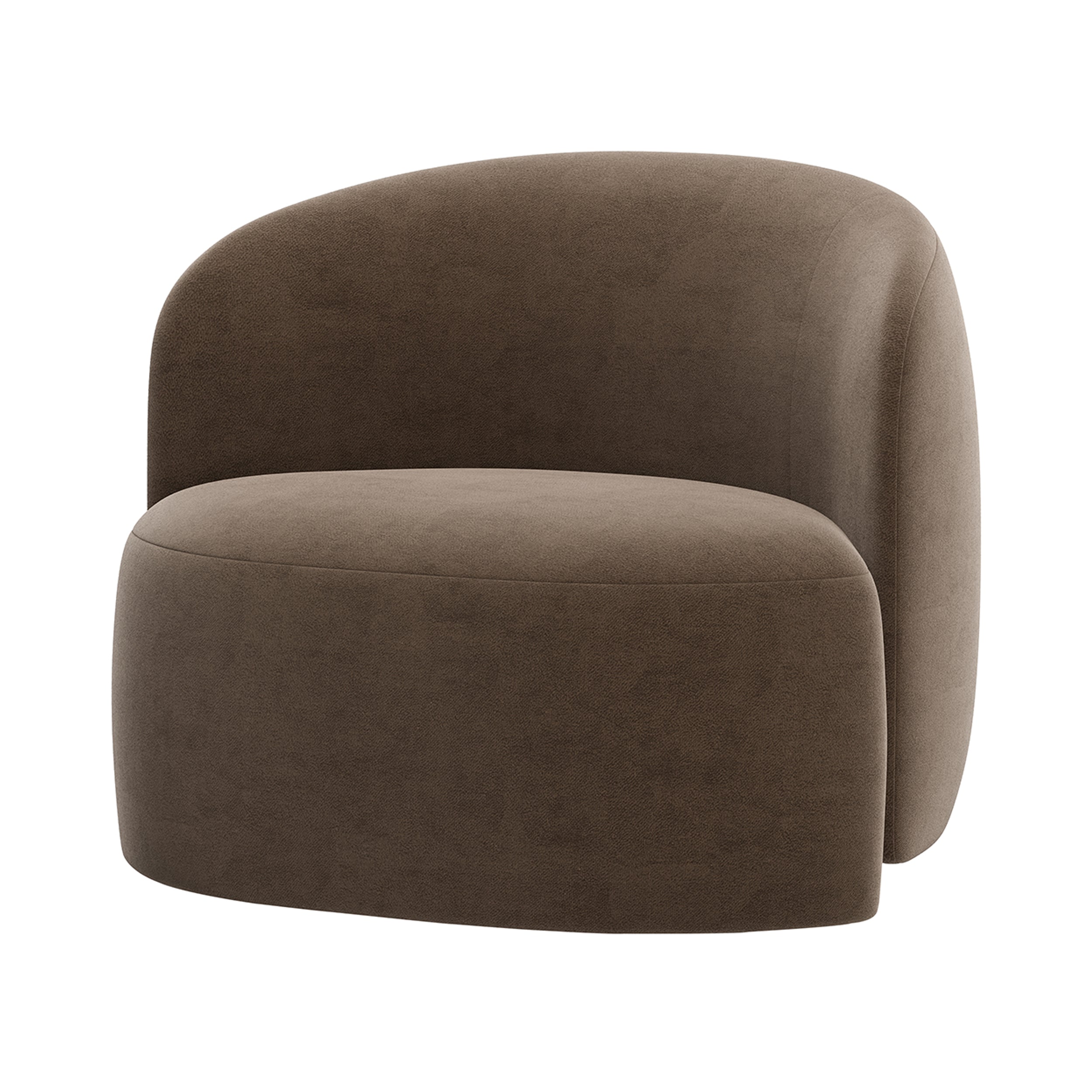 Taylor Sofa 1 Seater: Without Swivel