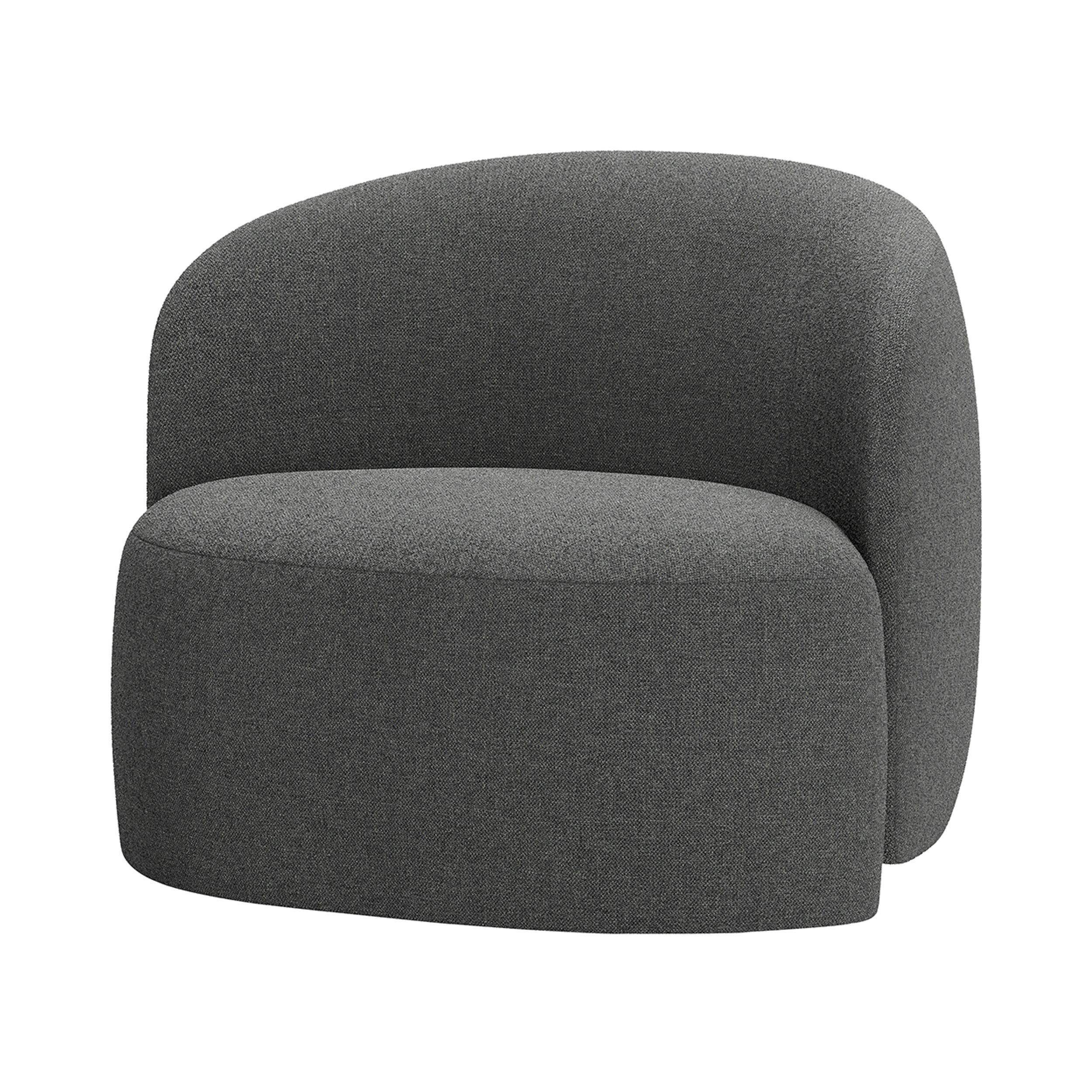 Taylor Sofa 1 Seater: Without Swivel
