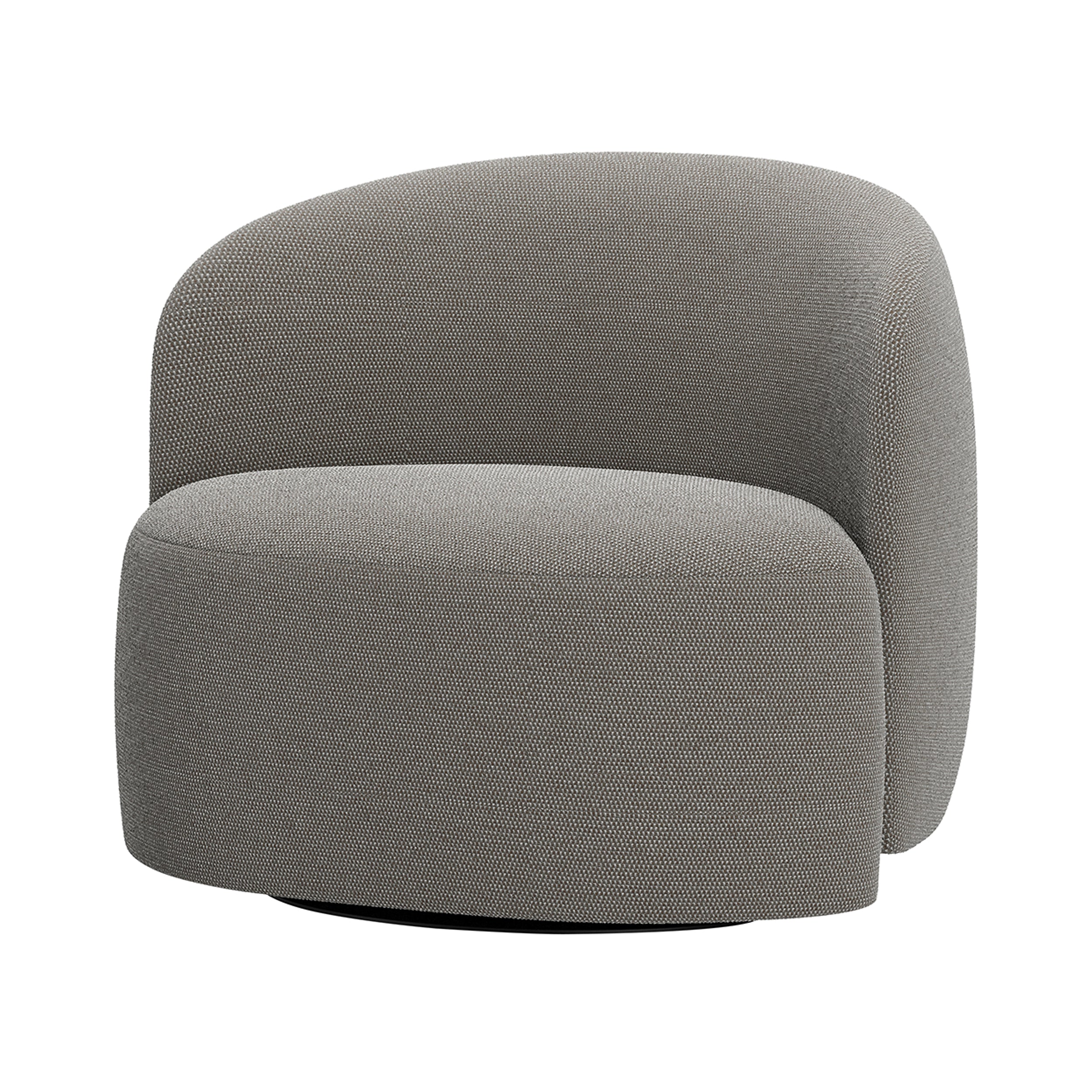 Taylor Sofa 1 Seater: With Swivel