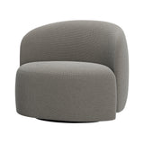 Taylor Sofa 1 Seater: With Swivel