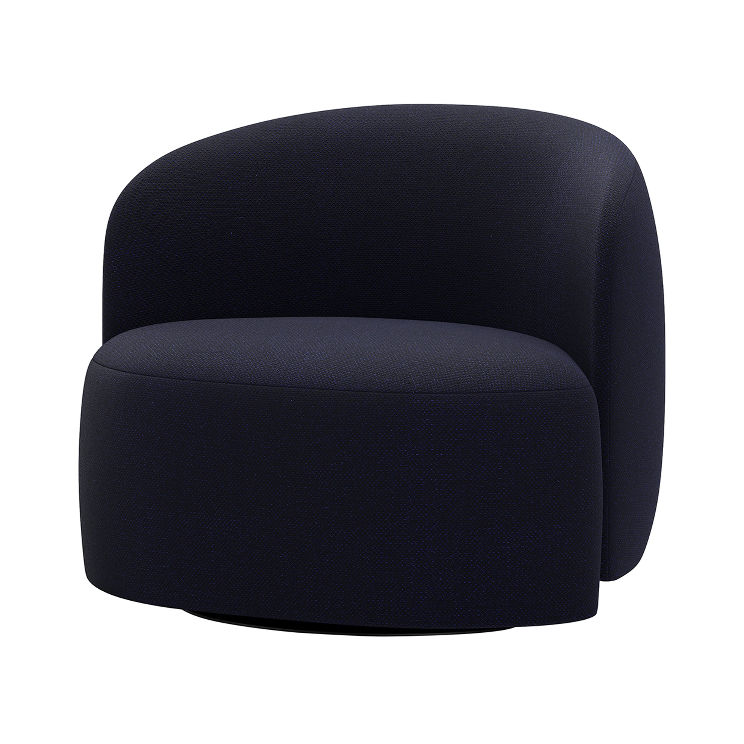Taylor Sofa 1 Seater: With Swivel