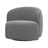 Taylor Sofa 1 Seater: With Swivel