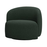 Taylor Sofa 1 Seater: With Swivel