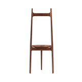 Taylor Valet: Natural Walnut