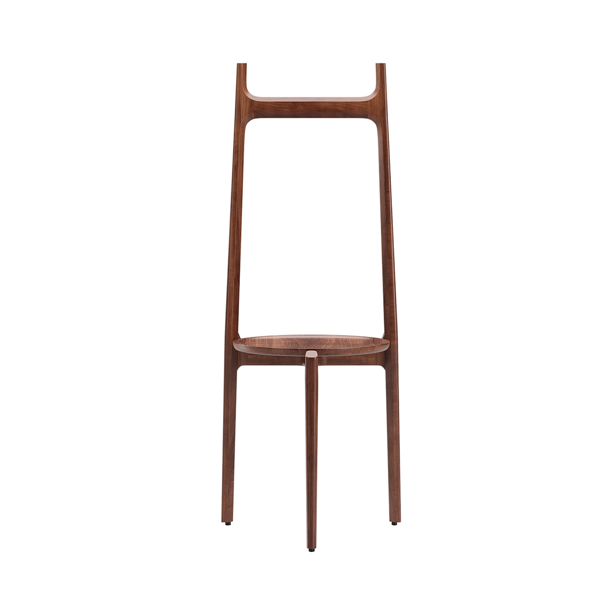 Taylor Valet: Natural Walnut