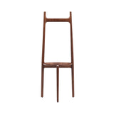 Taylor Valet: Natural Walnut