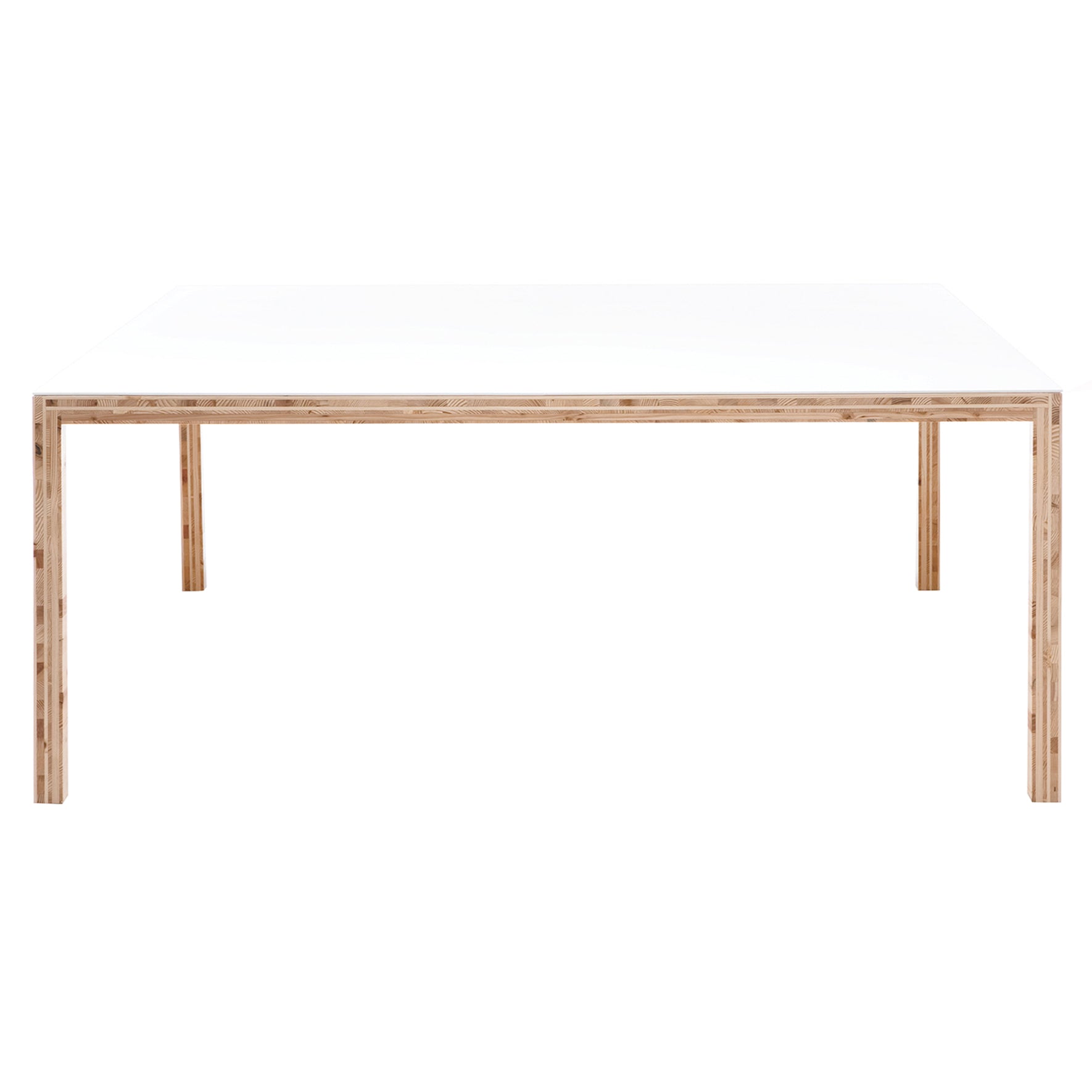 Table Dining Table: Square