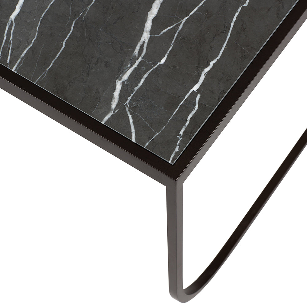Tati Lounge Table: Large