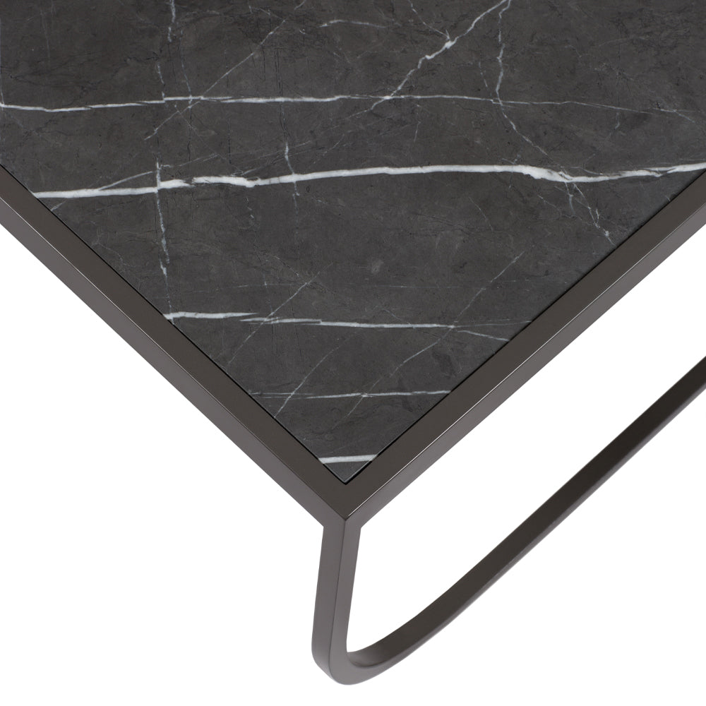 Tati Lounge Table: Large