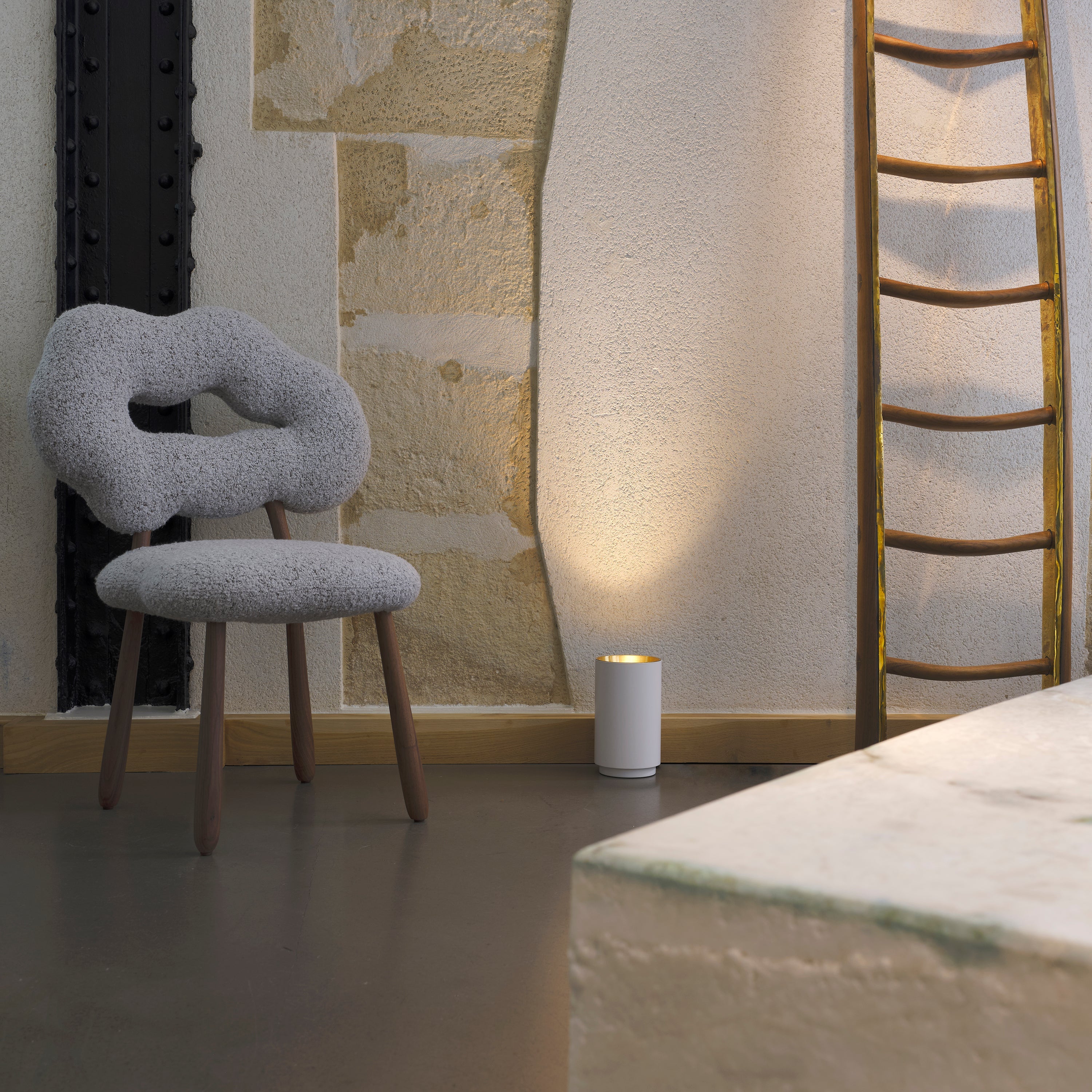 Tobo Floor Lamp