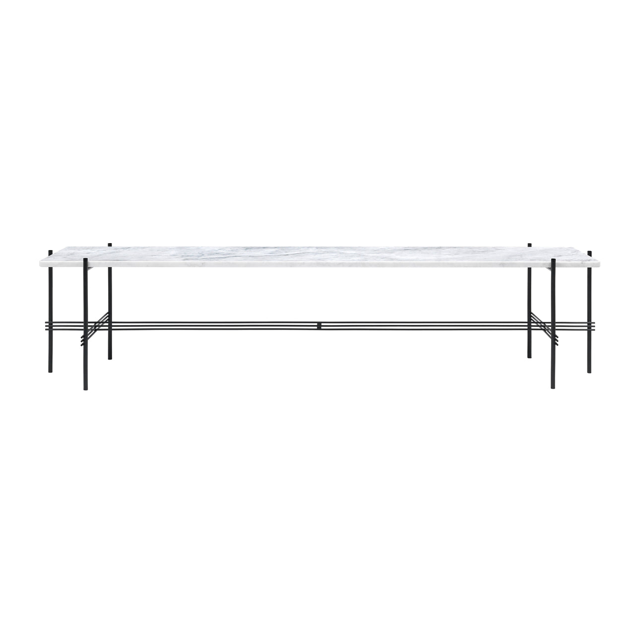TS Console: 1 Rack + Large - 70.9