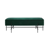 TS Pouffe: Rectangle