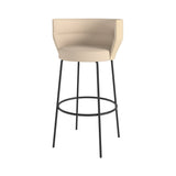 Sena Bar + Counter Stool: Bar + 