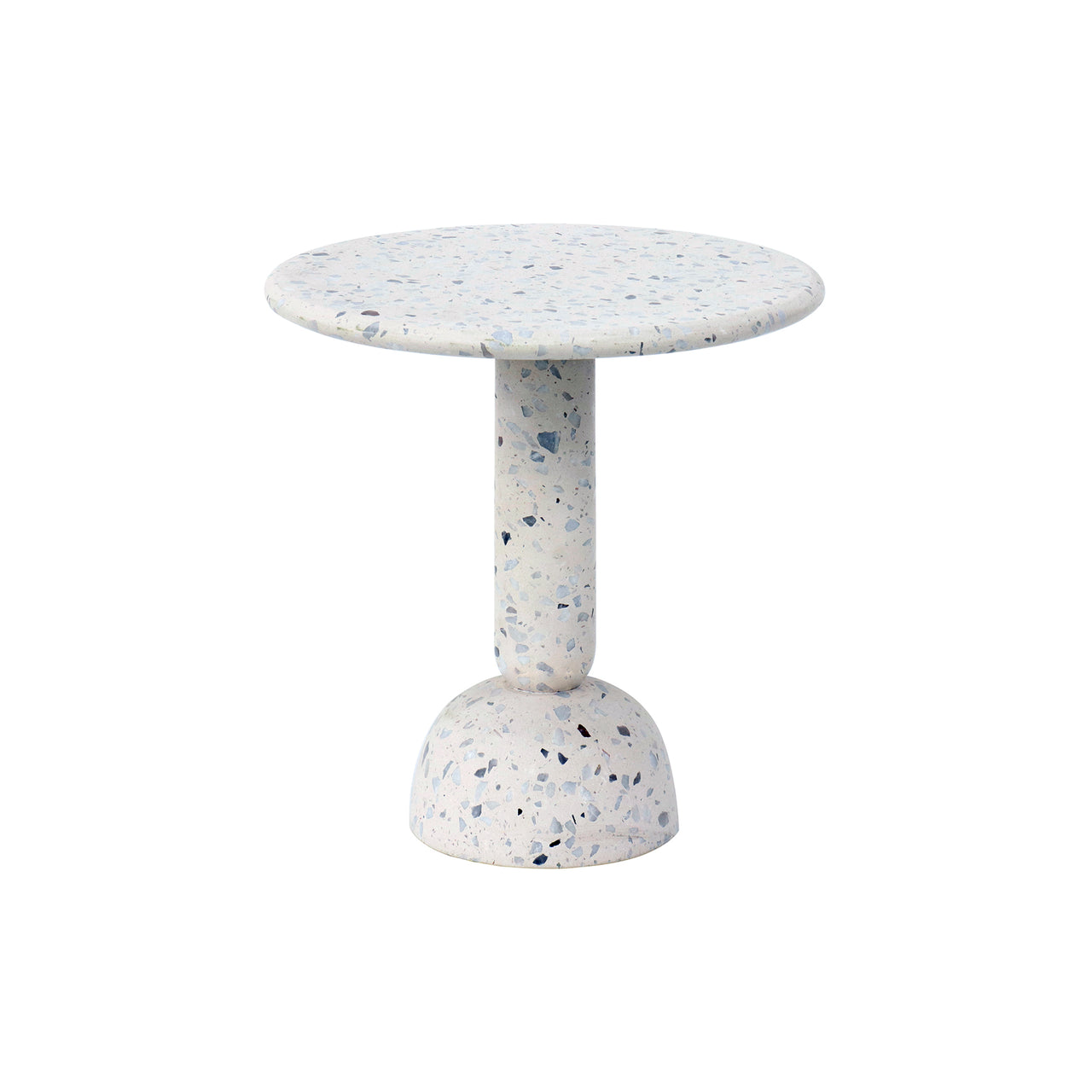 Taiko Side Table: Small - 17.5