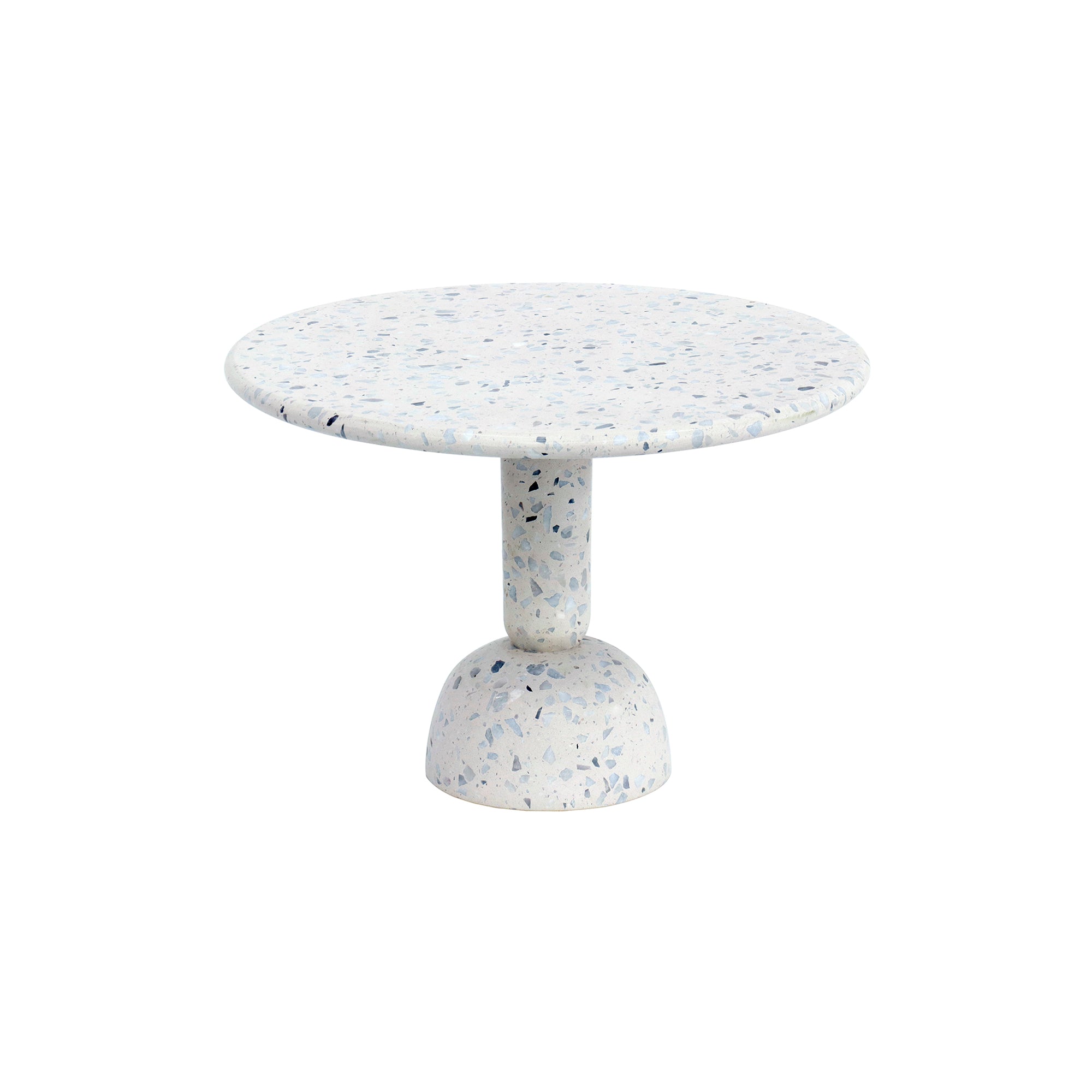 Taiko Side Table: Medium - 22.2