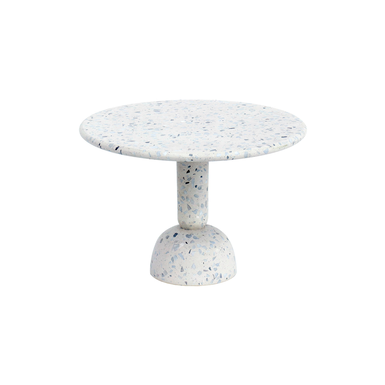 Taiko Side Table: Medium - 22.2