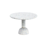 Taiko Side Table: Medium - 22.2