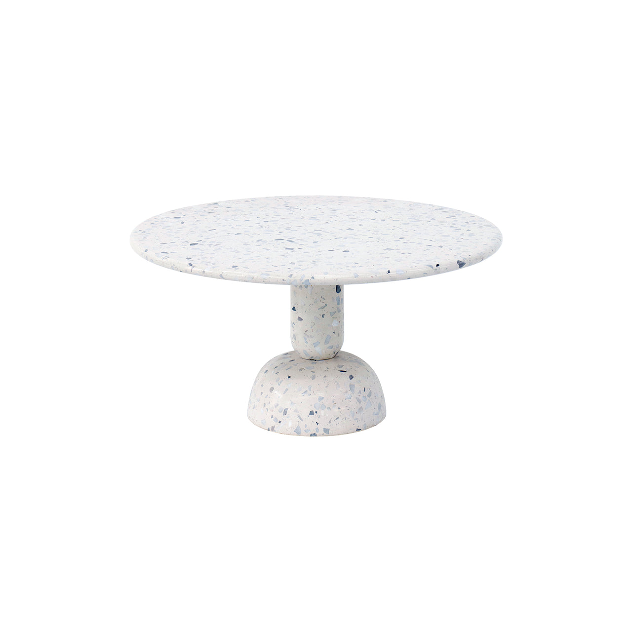 Taiko Side Table: Large - 25.4