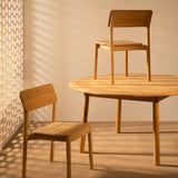 Tanso Side Chair